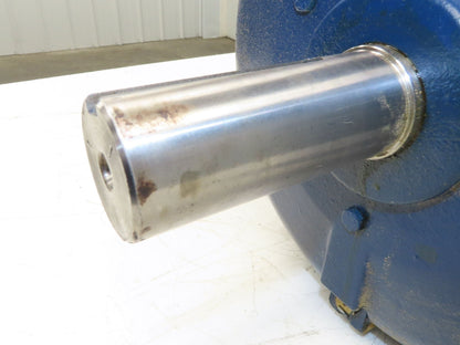 Marathon Electric E501 Severe Duty AC Motor 10Hp 1176rpm 230/460v 3ph 256T EPFC