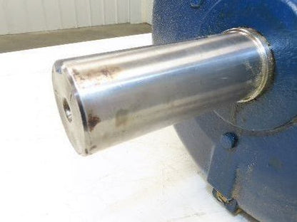 Marathon Electric E501 Severe Duty AC Motor 10Hp 1176rpm 230/460v 3ph 256T EPFC