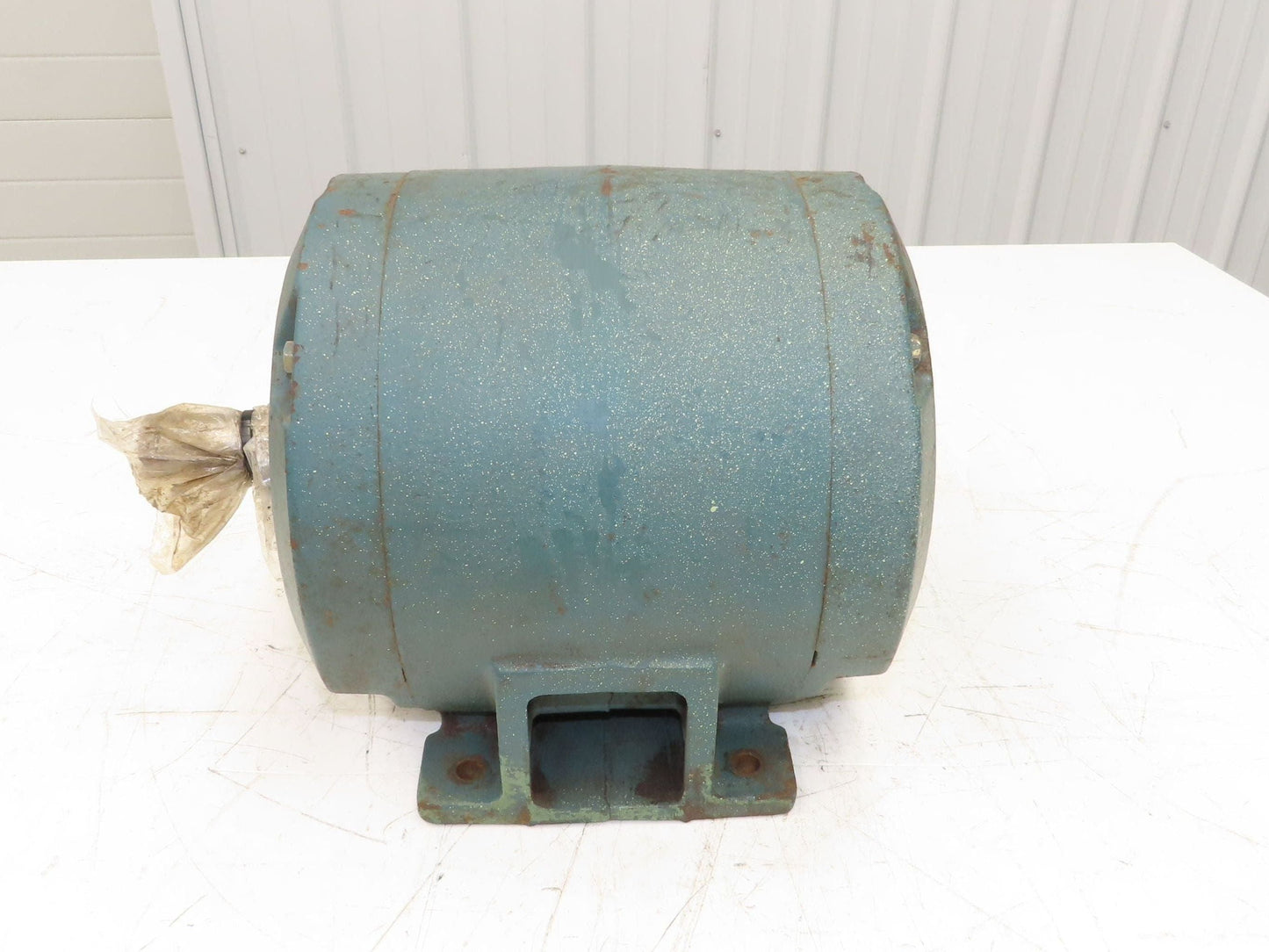 Reliance Electric P18G11B AC Motor 3Hp 1750rpm 230/460v 3Ph 182T 9.2/4.6A 1.15SF