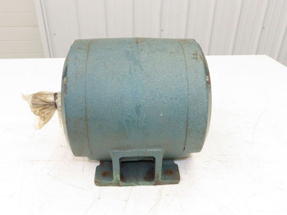 Reliance Electric P18G11B AC Motor 3Hp 1750rpm 230/460v 3Ph 182T 9.2/4.6A 1.15SF