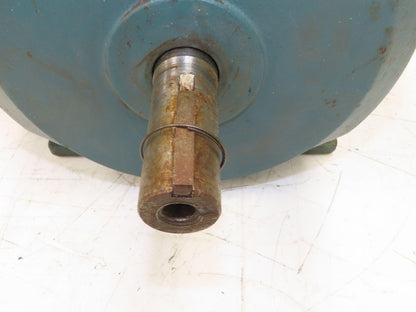 Reliance Electric P18G11B AC Motor 3Hp 1750rpm 230/460v 3Ph 182T 9.2/4.6A 1.15SF