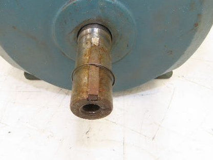 Reliance Electric P18G11B AC Motor 3Hp 1750rpm 230/460v 3Ph 182T 9.2/4.6A 1.15SF