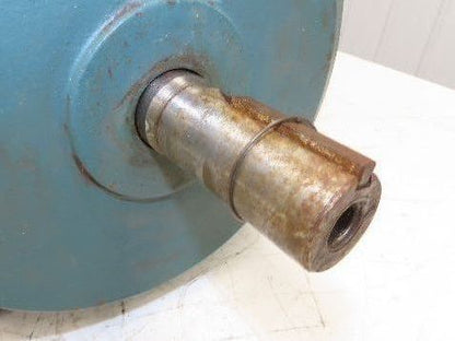 Reliance Electric P18G11B AC Motor 3Hp 1750rpm 230/460v 3Ph 182T 9.2/4.6A 1.15SF