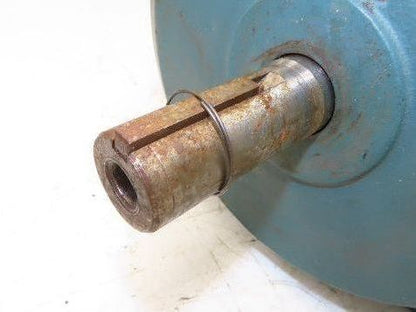 Reliance Electric P18G11B AC Motor 3Hp 1750rpm 230/460v 3Ph 182T 9.2/4.6A 1.15SF