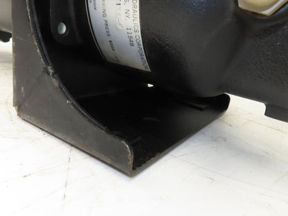 Pall HH9900D24 TB T1 High Pressure Hydraulic Filter SAE Flanged 6000 PSI