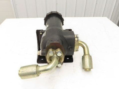 Pall HH9900D24 TB T1 High Pressure Hydraulic Filter SAE Flanged 6000 PSI