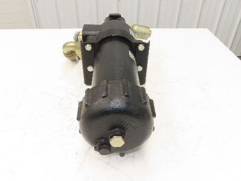 Pall HH9900D24 TB T1 High Pressure Hydraulic Filter SAE Flanged 6000 PSI