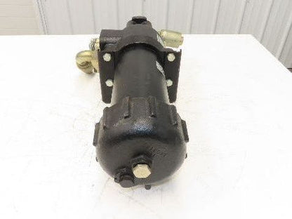 Pall HH9900D24 TB T1 High Pressure Hydraulic Filter SAE Flanged 6000 PSI