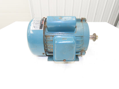 Jet AC Pump Motor 2Hp 3450rpm 115/230v 1ph