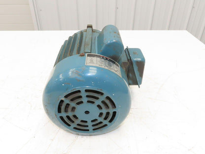 Jet AC Pump Motor 2Hp 3450rpm 115/230v 1ph