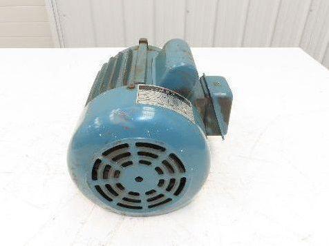 Jet AC Pump Motor 2Hp 3450rpm 115/230v 1ph