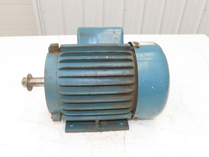 Jet AC Pump Motor 2Hp 3450rpm 115/230v 1ph