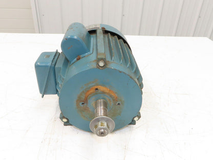 Jet AC Pump Motor 2Hp 3450rpm 115/230v 1ph