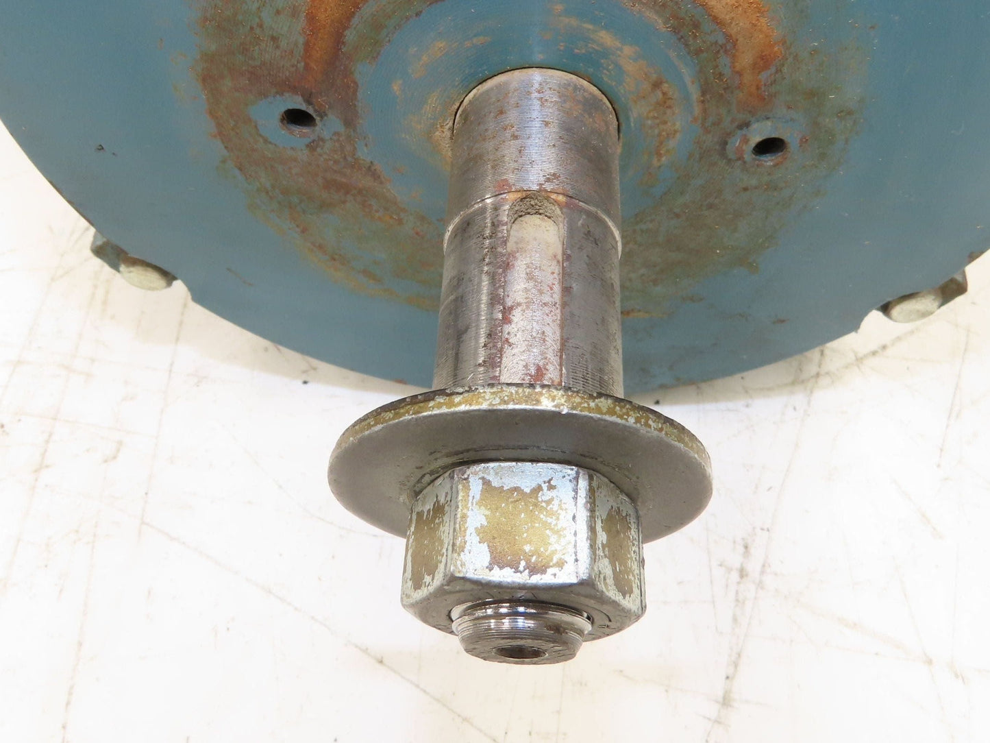 Jet AC Pump Motor 2Hp 3450rpm 115/230v 1ph