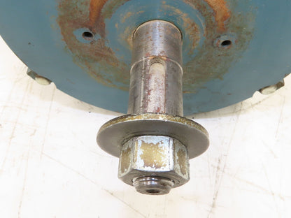 Jet AC Pump Motor 2Hp 3450rpm 115/230v 1ph