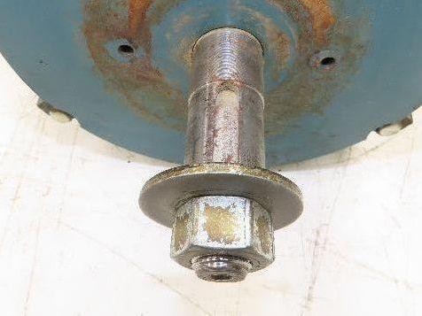 Jet AC Pump Motor 2Hp 3450rpm 115/230v 1ph