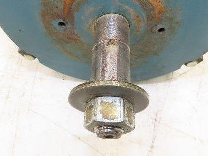 Jet AC Pump Motor 2Hp 3450rpm 115/230v 1ph