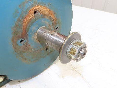 Jet AC Pump Motor 2Hp 3450rpm 115/230v 1ph