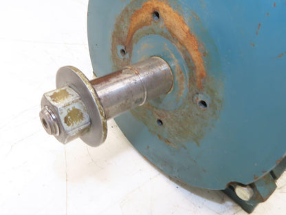 Jet AC Pump Motor 2Hp 3450rpm 115/230v 1ph