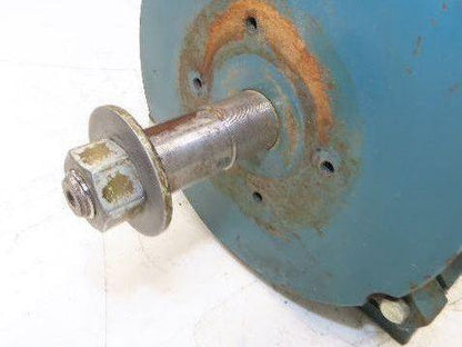 Jet AC Pump Motor 2Hp 3450rpm 115/230v 1ph