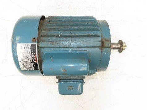 Jet AC Pump Motor 2Hp 3450rpm 115/230v 1ph