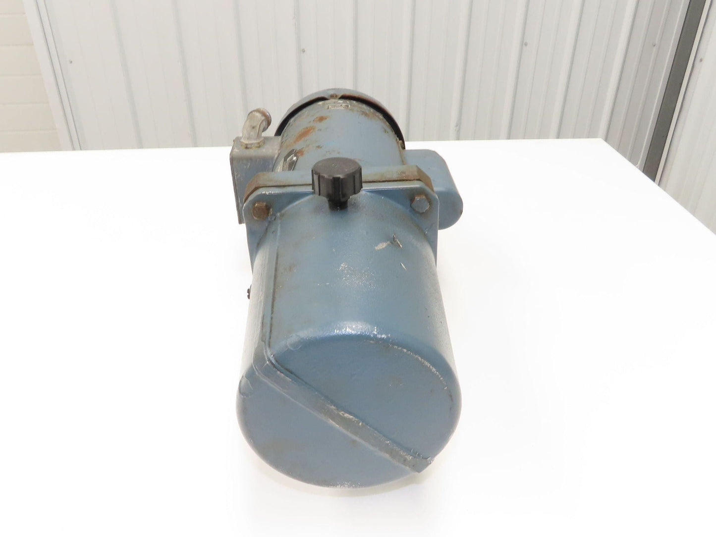 Delta Power Hydraulics 35L288X945 Power Unit 1 Gal 1Hp 115V 1Ph