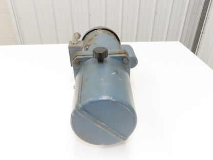 Delta Power Hydraulics 35L288X945 Power Unit 1 Gal 1Hp 115V 1Ph