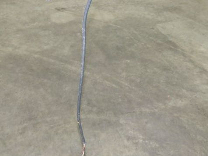 CM Lodestar L 1 Ton Electric Chain Hoist 16 FPM 15' Lift 635 Power Trolley 3PH