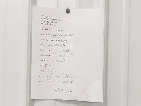 CM Lodestar L 1 Ton Electric Chain Hoist 16 FPM 15' Lift 635 Power Trolley 3PH