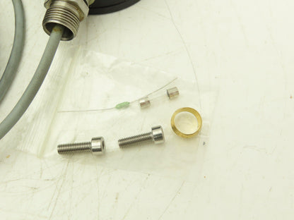 Renishaw A-2033-0576-18 OMM Cable Optical Module Machine Cable Kit