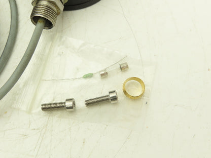 Renishaw A-2033-0576-18 OMM Cable Optical Module Machine Cable Kit