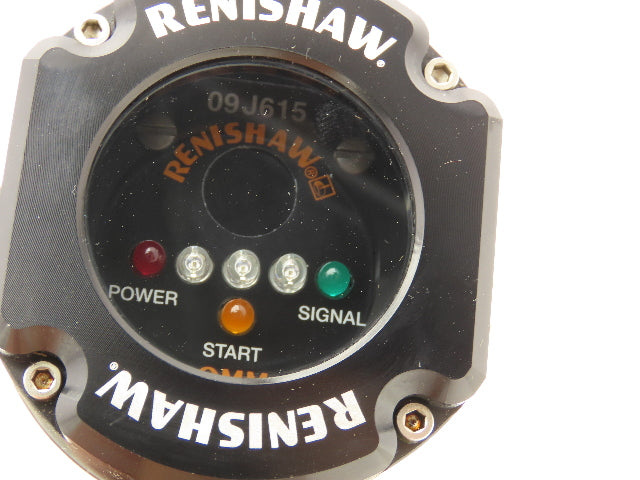 Renishaw A-2033-0576-18 OMM Cable Optical Module Machine Cable Kit