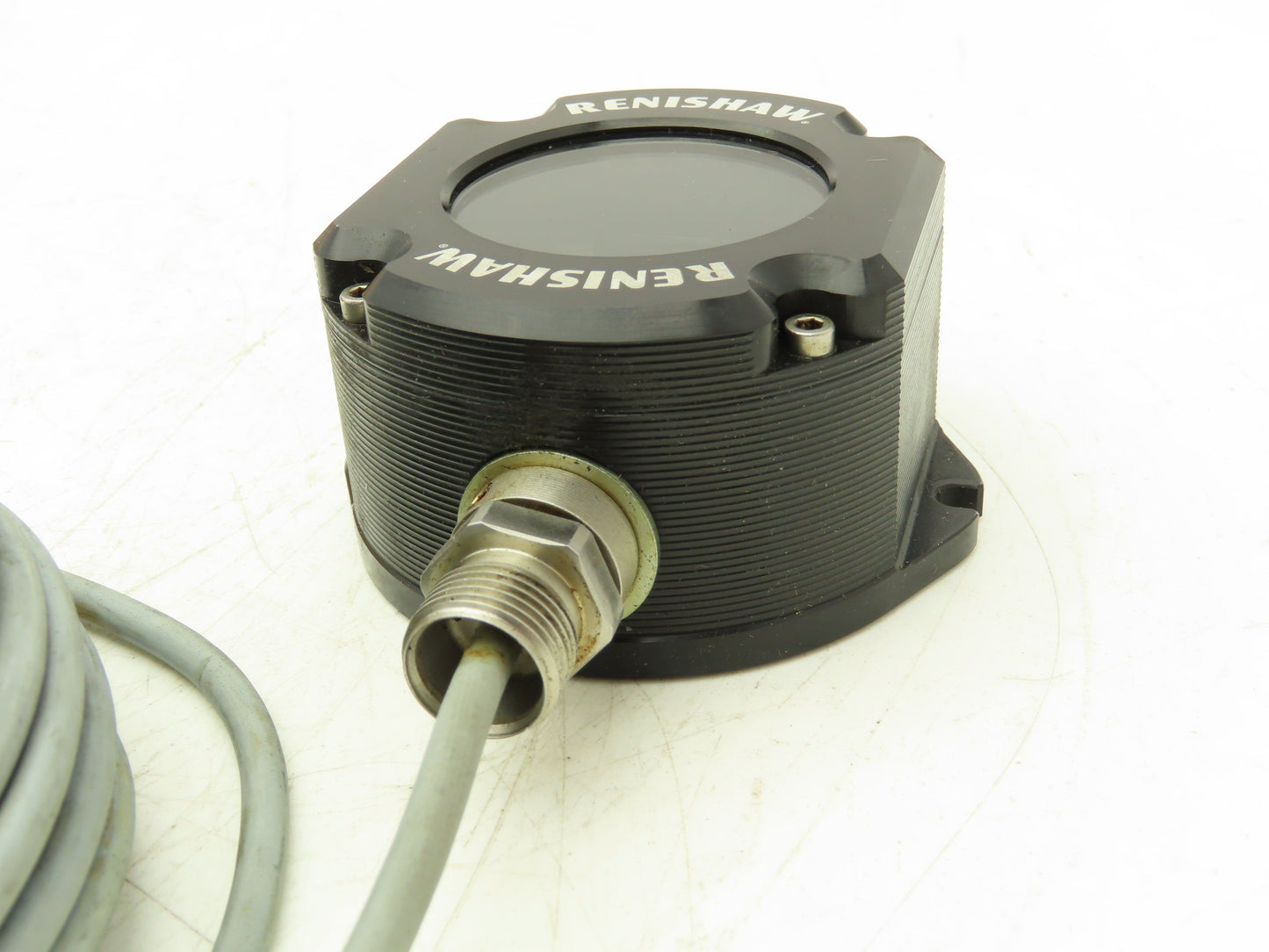 Renishaw A-2033-0576-18 OMM Cable Optical Module Machine Cable Kit