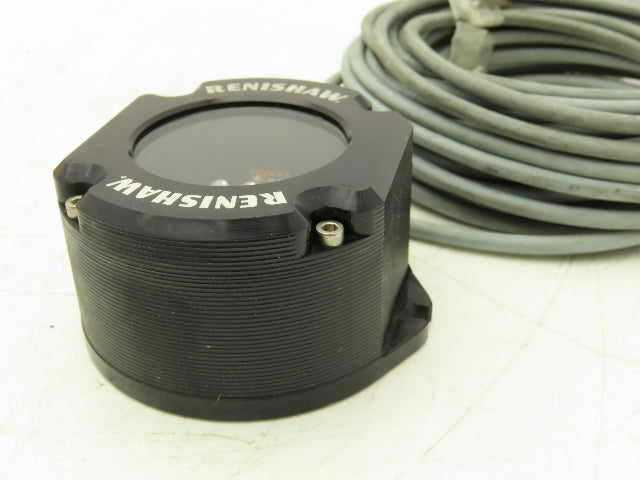 Renishaw A-2033-0576-18 OMM Cable Optical Module Machine Cable Kit