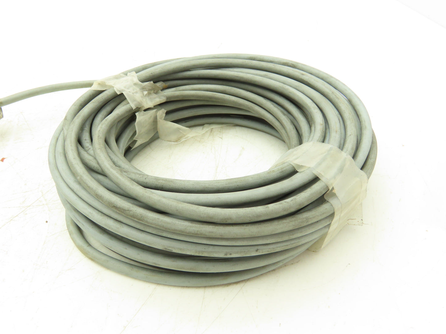 Renishaw A-2033-0576-18 OMM Cable Optical Module Machine Cable Kit