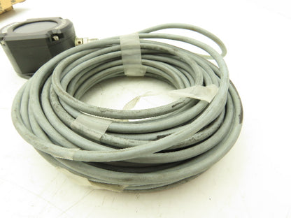 Renishaw A-2033-0576-18 OMM Cable Optical Module Machine Cable Kit