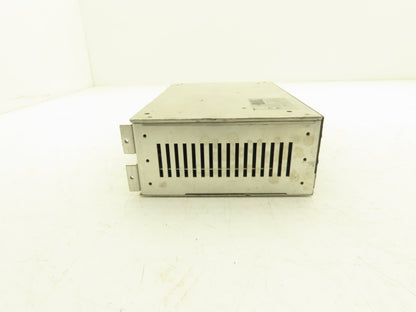 Yokogawa Dynaserv UR1015C0ZB-2CN*C DD Servo Drive Actuator 230VAC 300VA V2.25