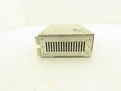 Yokogawa Dynaserv UR1015C0ZB-2CN*C DD Servo Drive Actuator 230VAC 300VA V2.25