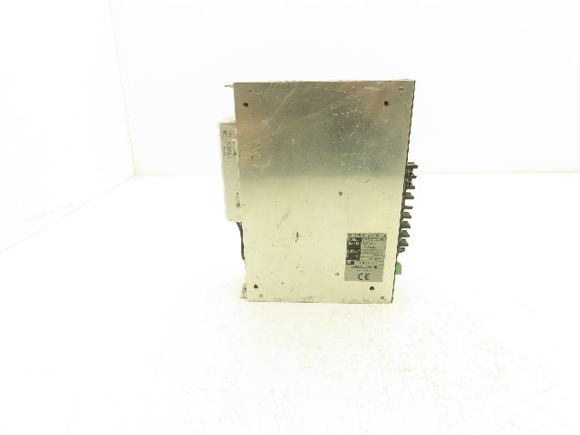 Yokogawa Dynaserv UR1015C0ZB-2CN*C DD Servo Drive Actuator 230VAC 300VA V2.25
