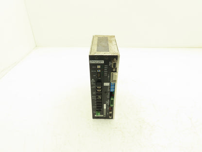 Yokogawa Dynaserv UR1015C0ZB-2CN*C DD Servo Drive Actuator 230VAC 300VA V2.25