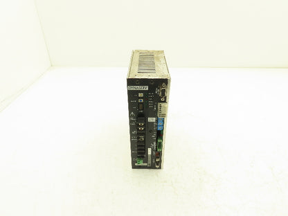 Yokogawa Dynaserv UR1015C0ZB-2CN*C DD Servo Drive Actuator 230VAC 300VA V2.25