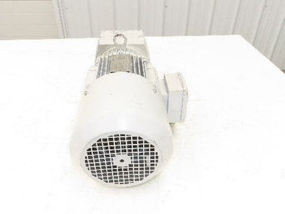 Sew Eurodrive R47DT90S4TFES1S Gearmotor 1.1kW 240/460v 3ph 21.81:1 Reducer 78rpm