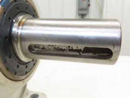 Sew Eurodrive R47DT90S4TFES1S Gearmotor 1.1kW 240/460v 3ph 21.81:1 Reducer 78rpm