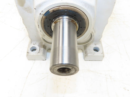 Sew Eurodrive R47DT90S4TFES1S Gearmotor 1.1kW 240/460v 3ph 21.81:1 Reducer 78rpm