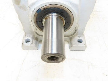 Sew Eurodrive R47DT90S4TFES1S Gearmotor 1.1kW 240/460v 3ph 21.81:1 Reducer 78rpm