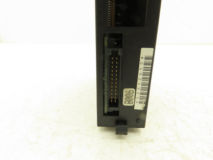 GE Fanuc IC693MDL741AA PLC Output Module 16pt 12-24VDC