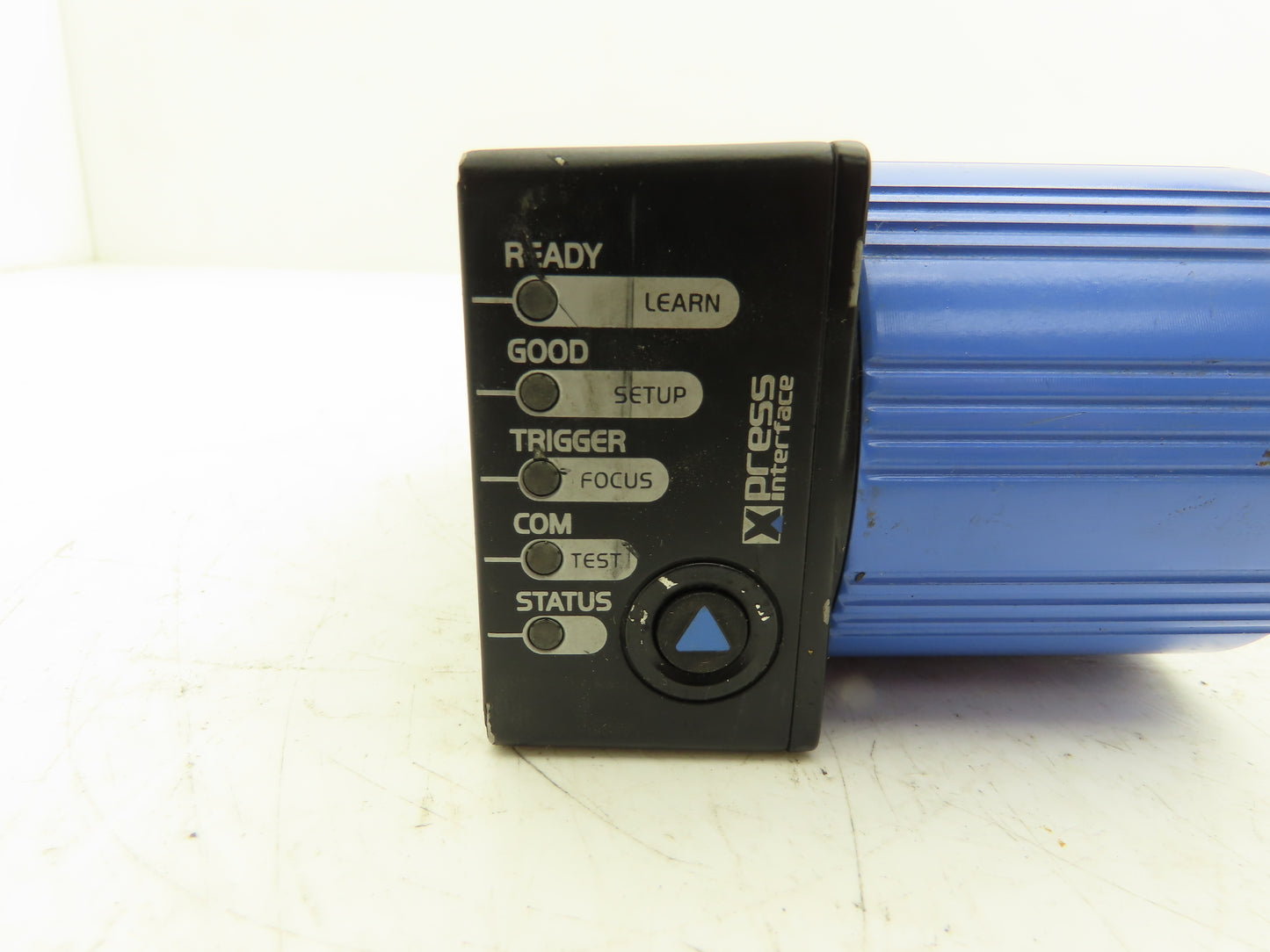Datalogic Matrix 400 Bar Code Reader 2D Scanner 400-010