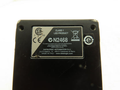 Datalogic Matrix 400 Bar Code Reader 2D Scanner 400-010