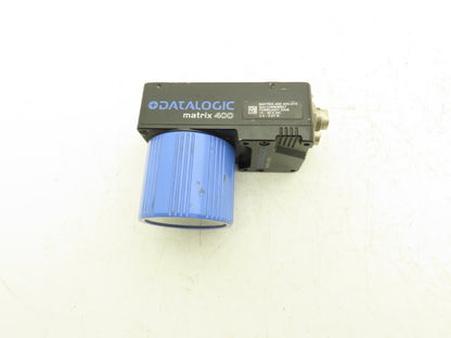 Datalogic Matrix 400 Bar Code Reader 2D Scanner 400-010