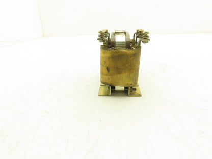 Fanuc A81L-0001-0058-0 Line Reactor 0.2mH 35A 3PH